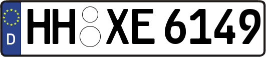 HH-XE6149