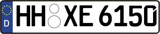 HH-XE6150