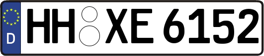 HH-XE6152