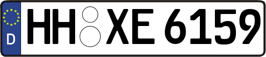 HH-XE6159
