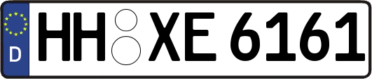 HH-XE6161