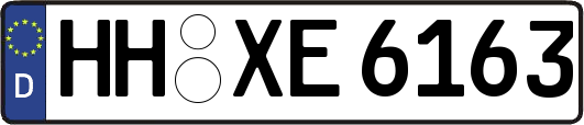 HH-XE6163