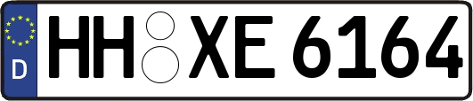 HH-XE6164