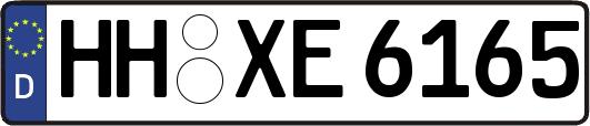 HH-XE6165