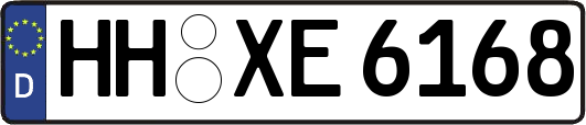 HH-XE6168