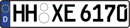 HH-XE6170
