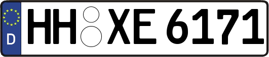 HH-XE6171