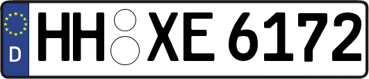HH-XE6172