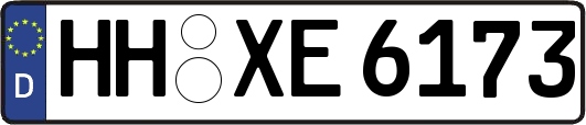 HH-XE6173