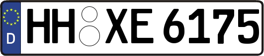 HH-XE6175