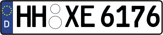 HH-XE6176