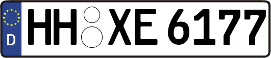 HH-XE6177