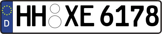 HH-XE6178