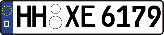 HH-XE6179