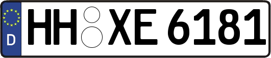 HH-XE6181