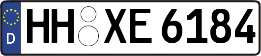 HH-XE6184