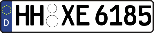 HH-XE6185