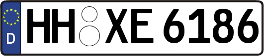 HH-XE6186