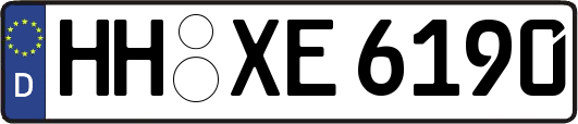 HH-XE6190