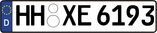 HH-XE6193