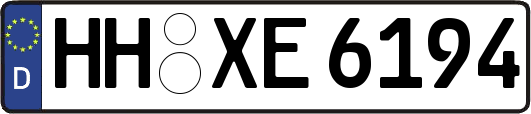 HH-XE6194