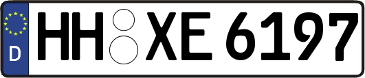 HH-XE6197