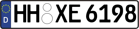 HH-XE6198