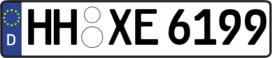 HH-XE6199