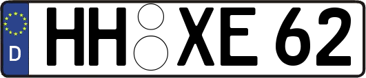 HH-XE62
