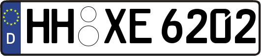 HH-XE6202