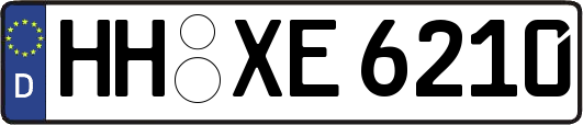 HH-XE6210