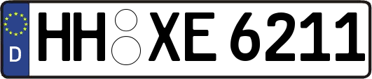 HH-XE6211