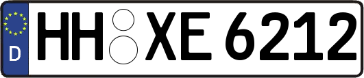 HH-XE6212