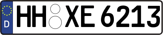 HH-XE6213