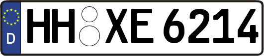 HH-XE6214