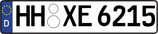HH-XE6215