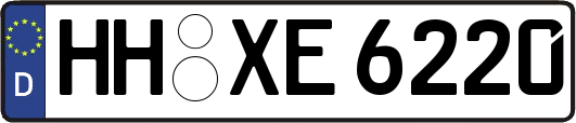 HH-XE6220