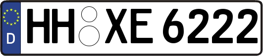 HH-XE6222