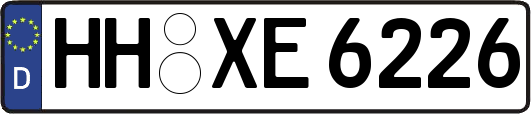 HH-XE6226