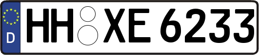 HH-XE6233