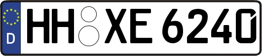 HH-XE6240