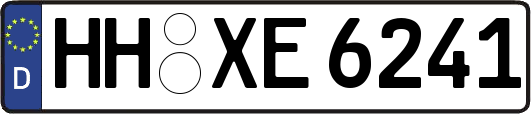 HH-XE6241