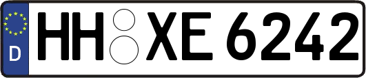HH-XE6242