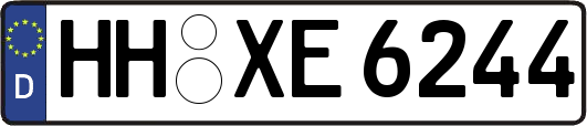 HH-XE6244
