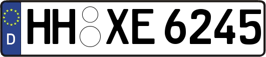 HH-XE6245