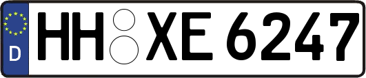 HH-XE6247