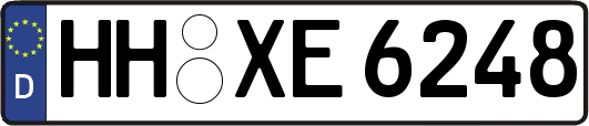HH-XE6248