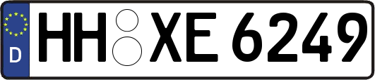 HH-XE6249