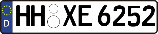 HH-XE6252