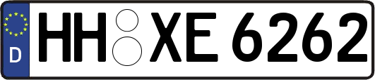HH-XE6262